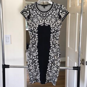 BCBGMaxAzaria Dress